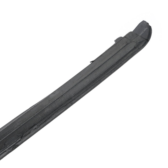 2PCS Left+Right Front Windshield Rubber Molding Trim For Pontiac G8 GT GXP 08-09