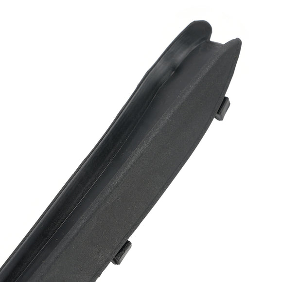 2PCS Left+Right Front Windshield Rubber Molding Trim For Pontiac G8 GT GXP 08-09