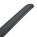 2PCS Left+Right Front Windshield Rubber Molding Trim For Pontiac G8 GT GXP 08-09-16