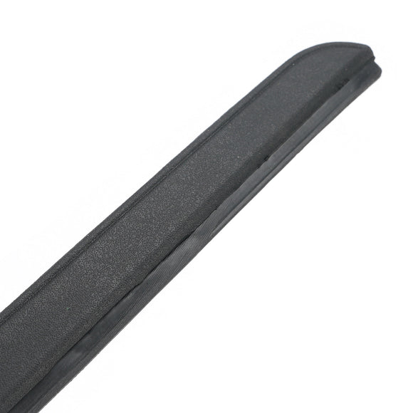 2PCS Left+Right Front Windshield Rubber Molding Trim For Pontiac G8 GT GXP 08-09