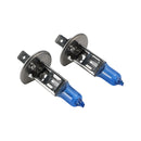 Car Light Upgraded Halogen Headlight Bulb H1 12V 55W For HELLA 8GH 002 089-432-18