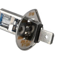 Car Light Upgraded Halogen Headlight Bulb H1 12V 55W For HELLA 8GH 002 089-432-13
