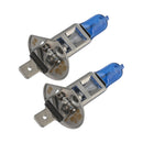 Car Light Upgraded Halogen Headlight Bulb H1 12V 55W For HELLA 8GH 002 089-432-8