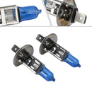 Car Light Upgraded Halogen Headlight Bulb H1 12V 55W For HELLA 8GH 002 089-432-6