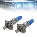 Car Light Upgraded Halogen Headlight Bulb H1 12V 55W For HELLA 8GH 002 089-432-2
