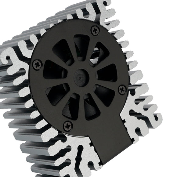 Kit de bombillas para faros LED, lámpara de haz alto y bajo D5S 12V 45W 6000K para OSRAM 166540CW