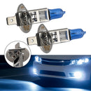 Car Light Upgraded Halogen Headlight Bulb H1 12V 55W For HELLA 8GH 002 089-432-3