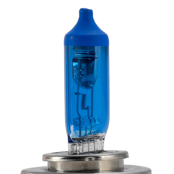 Lampadina alogena per fari potenziata per auto H4 12V 60/55W per HELLA 002 525-582
