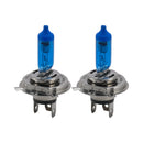 Lampadina alogena per fari potenziata per auto H4 12V 60/55W per HELLA 002 525-582-9
