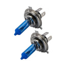 Lampadina alogena per fari potenziata per auto H4 12V 60/55W per HELLA 002 525-582-17
