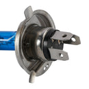 Lampadina alogena per fari potenziata per auto H4 12V 60/55W per HELLA 002 525-582-12