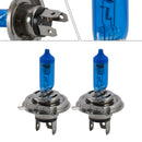 Lampadina alogena per fari potenziata per auto H4 12V 60/55W per HELLA 002 525-582-6