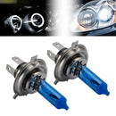 Lampadina alogena per fari potenziata per auto H4 12V 60/55W per HELLA 002 525-582-5