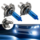 Lampadina alogena per fari potenziata per auto H4 12V 60/55W per HELLA 002 525-582-3