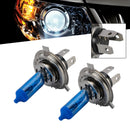 Lampadina alogena per fari potenziata per auto H4 12V 60/55W per HELLA 002 525-582-7