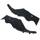 Front Left & Right Windshield Wiper Cowl Panel For Chevrolet Camaro 2016-2024-16