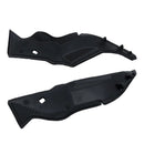 Front Left & Right Windshield Wiper Cowl Panel For Chevrolet Camaro 2016-2024-9