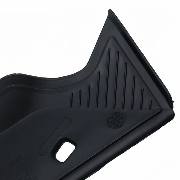 Front Left & Right Windshield Wiper Cowl Panel For Chevrolet Camaro 2016-2024