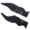 Front Left & Right Windshield Wiper Cowl Panel For Chevrolet Camaro 2016-2024-15