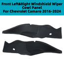 Front Left & Right Windshield Wiper Cowl Panel For Chevrolet Camaro 2016-2024-7