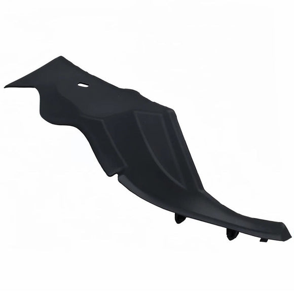 2016–2024 Chevrolet Camaro vorne links & rechts Scheibenwischerverkleidung 84154466 84154467
