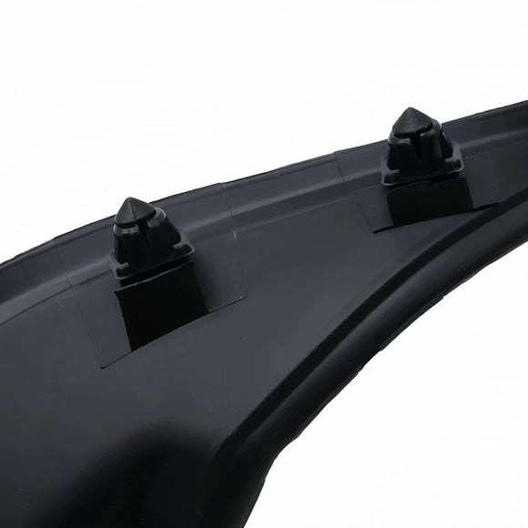 Front Left Windshield Wiper Cowl Panel 84154466 For Chevrolet Camaro 2016-2024