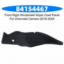 Front Right Windshield Wiper Cowl Panel 84154467 For Chevrolet Camaro 2016-2024-6