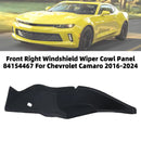 Front Right Windshield Wiper Cowl Panel 84154467 For Chevrolet Camaro 2016-2024-4