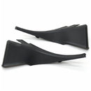 Windshield Wiper Cowl Side End Air Inlet Panel Trim For Chevrolet Colorado-1