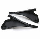 Windshield Wiper Cowl Side End Air Inlet Panel Trim For Chevrolet Colorado-8