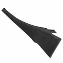 Windshield Wiper Cowl Side End Air Inlet Panel Trim For Chevrolet Colorado-15