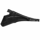 Windshield Wiper Cowl Side End Air Inlet Panel Trim For Chevrolet Colorado-16