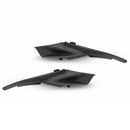 Windshield Wiper Cowl Trim Cover Panel Hood Caps For Toyota Sienna 2011-2020-12