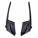 Windshield Wiper Cowl Trim Cover Panel Hood Caps For Toyota Sienna 2011-2020-1