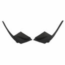 Windshield Wiper Cowl Trim Cover Panel Hood Caps For Toyota Sienna 2011-2020-8