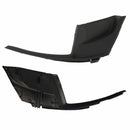 Windshield Wiper Cowl Trim Cover Panel Hood Caps For Toyota Sienna 2011-2020-10