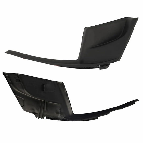 Windshield Wiper Cowl Trim Cover Panel Hood Caps For Toyota Sienna 2011-2020