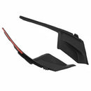 Windshield Wiper Cowl Trim Cover Panel Hood Caps For Toyota Sienna 2011-2020-16