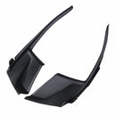 Windshield Wiper Cowl Trim Cover Panel Hood Caps For Toyota Sienna 2011-2020-17