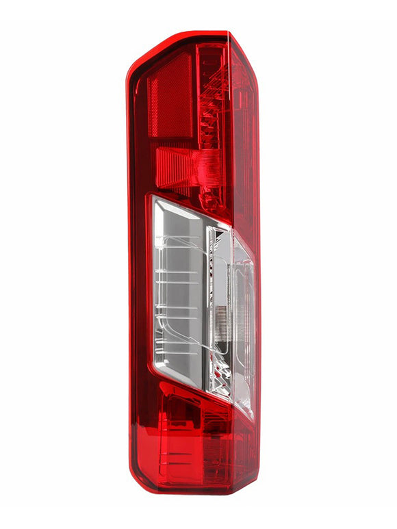 Driver Left Side Rear Tail Light Lamp For Ford Transit 150 250 350 2015-2024