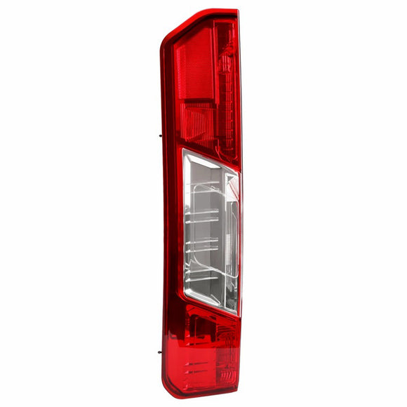 Driver Left Side Rear Tail Light Lamp For Ford Transit 150 250 350 2015-2024