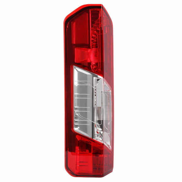 Driver Left Side Rear Tail Light Lamp For Ford Transit 150 250 350 2015-2024