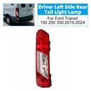 Driver Left Side Rear Tail Light Lamp For Ford Transit 150 250 350 2015-2024-5