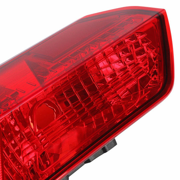 Driver Left Side Rear Tail Light Lamp For Ford Transit 150 250 350 2015-2024