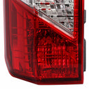 Driver Left Side Rear Tail Light Lamp For Ford Transit 150 250 350 2015-2024-13