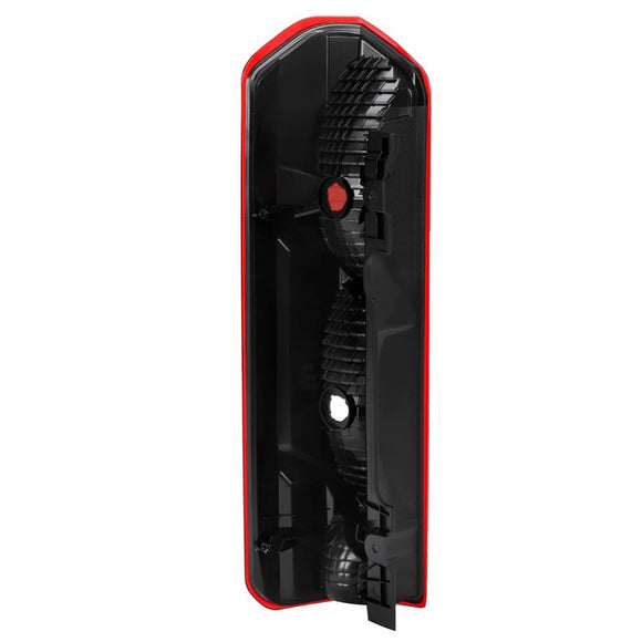 Driver Left Side Rear Tail Light Lamp For Ford Transit 150 250 350 2015-2024