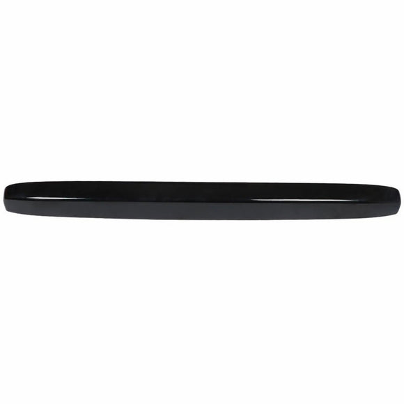 Black Rear License Plate Lamp Light Cover 5FL86ZZZ For Jeep Cherokee 1997-2001