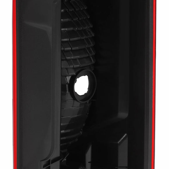 Driver Left Side Rear Tail Light Lamp For Ford Transit 150 250 350 2015-2024