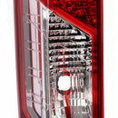 Driver Left Side Rear Tail Light Lamp For Ford Transit 150 250 350 2015-2024-12