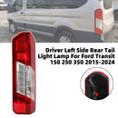 Driver Left Side Rear Tail Light Lamp For Ford Transit 150 250 350 2015-2024-4